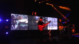 LA CASA AZUL - Siempre brilla el sol (Directo @Lemon Pop) (2-9-2017)