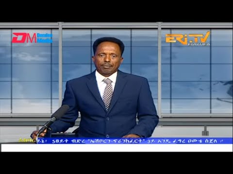 News in Tigre for May 2, 2023 - ERi-TV, Eritrea