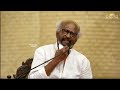 Super Star Rajinikanth Superb Speech At Satsang With Gurudev Inspiring Spiritual Moments PTC