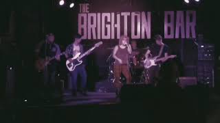 The Creepshow - Sticks and Stones (cover) by Rust N&#39; Stardust