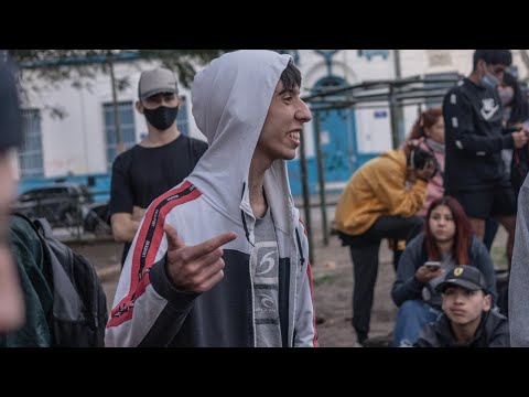 MR BASE VS ALE (CUARTOS) WEST UNDER LEAGUE FECHA 1