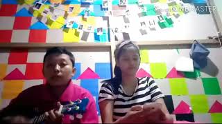 Download lagu LETTER FOR ME - SEBUAH PENYESALAN... cover By Rizky Juple & Dini Oktavia mp3