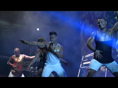 DVD Arrocha Mamãe Musica ( Toda Mulher ) Produzido por Perna´s Video Produções