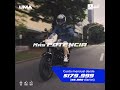 Nueva Boxer CT 125 Sport