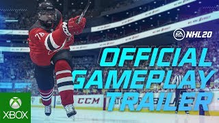 NHL 20: Deluxe Edition (Xbox One) Xbox Live Key GLOBAL