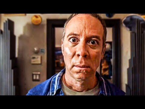 Tráiler en V.O.S.E. de Stuart no consigue salvar el universo