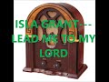 ISLA GRANT   LEAD ME TO MY LORD