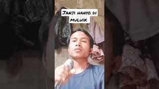 Download lagu janji hanyo di muluik mp3