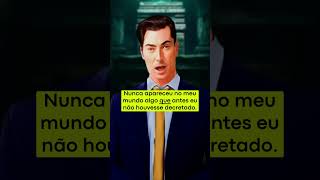 NEVILLE GODDARD | Tudo vem pelo nosso convite