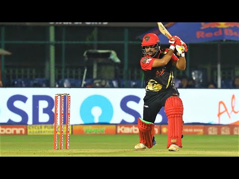 Dikshanshu Negi | Batting And Bowling | Uttarakhand Team's Player |