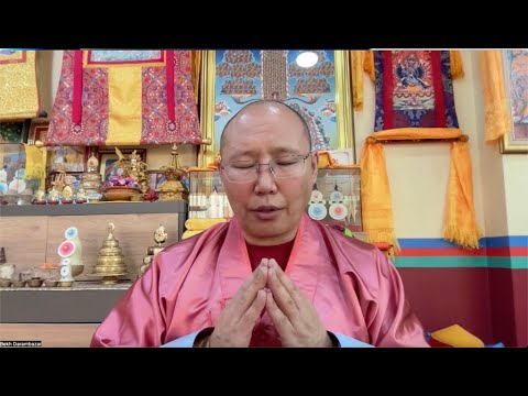 Дашзэвэг (Өлзий давхарлага) уншлага, тайлбар