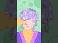 Mystery Saja S Face Reveal From K Pop Demon Hunters There A Reason He Keeps It Undercover