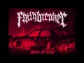 Faithbreaker Hour Of Trial 2020 Full EP