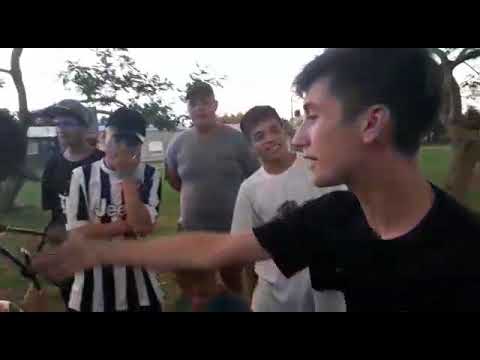 ZUGOR vs SNA vs CRISTO - 8TAVOS | E2B FREESTYLE