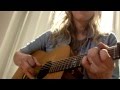 Ana Egge - Rock Me (Divine Mother)