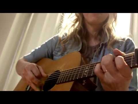 Ana Egge - Rock Me (Divine Mother)