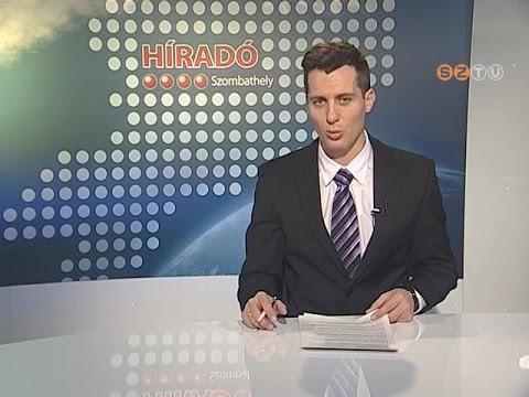Híradó - 2015. december 8.