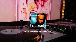Download lagu Tevin Campbell - Can We Talk (Vinyl) mp3 Download lagu Tevin Campbell - Can We Talk (Vinyl) mp3