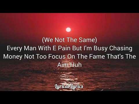 Drizilik Ft M.I.C-_- Empty Bag LyRiCs ViDeO