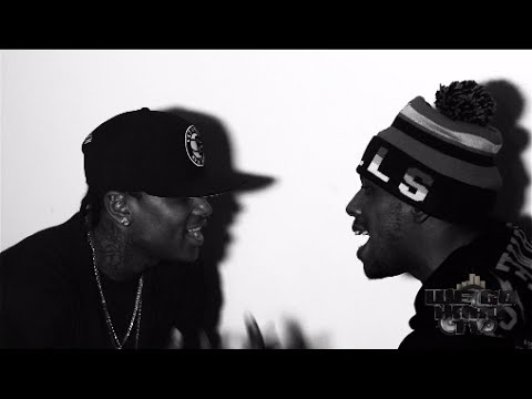 K.O VS ZEUS DA GOD / DA CONVERSATION