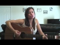 Keith Urban/Lori McKenna - The Luxury of Knowing (Cover by Sarah Tollerson)