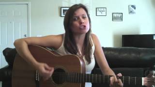 Keith Urban/Lori McKenna - The Luxury of Knowing (Cover by Sarah Tollerson)