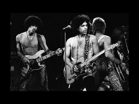 Prince & The Rebels - If I Love You Tonight