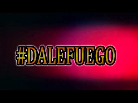 Dale Fuego  - Jz Zerpa