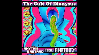 Patreon Song #31 - &quot;The Cult Of Dionysus (ft. ENBIETY)&quot;