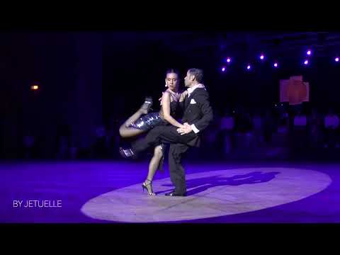 Yanina Quinones & Neri Piliu in Abrazo Tango Metz Festival (1)