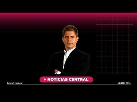 + Noticias Central - 18 - 03 - 2026