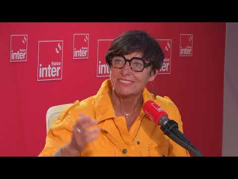 "Dieu, Darwin, tout et n’importe quoi" avec Vinciane Despret, philosophe - Le 15 ' de plus