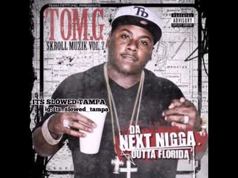 Tom. G, Lil Kee - TB STATE OF MIND #slowed