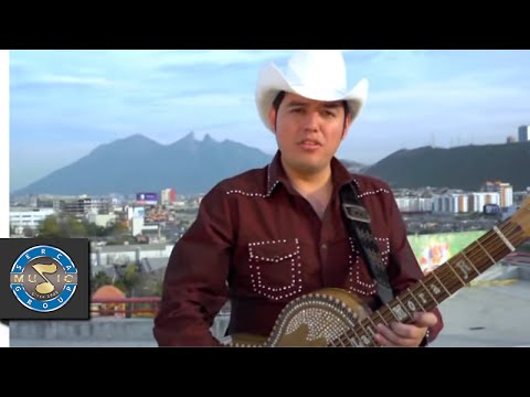 Los Herederos de Nuevo Leon | No decidas por mi (Video Oficial)