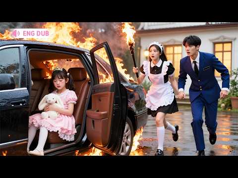 【ENG DUB】I Hated Her for 4 Years. Then Our Son Got Sick, and I Discovered the Truth.