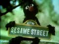 Sesame Street S12 Credits 1980 1981
