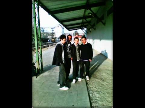 Kefren Crew - Hep Rap 2010