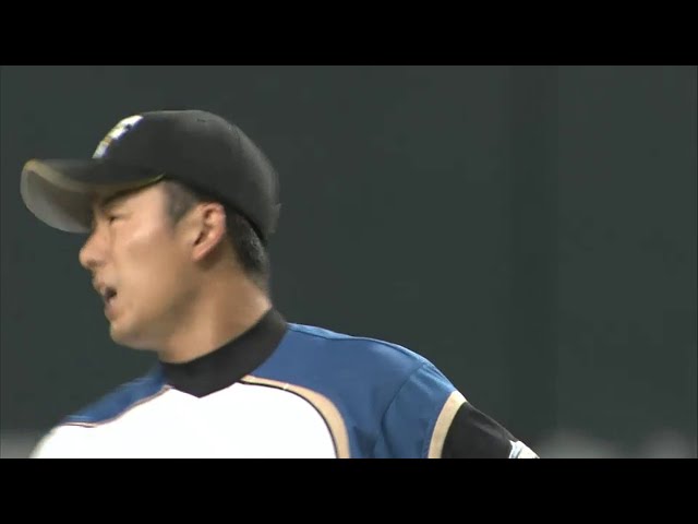 【1回表】マリーンズ井口が満塁チャンスで2点タイムリー!! マリーンズが強気の攻めで先手を奪う!! 2014/8/14 F-M
