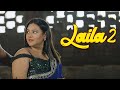 Laila Chapter 2 New Hindi Web Series 2025 Latest Hindi Web Series 2025 Woowchannels