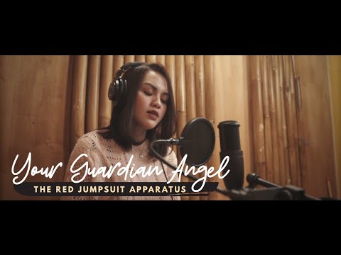Your Guardian Angel | @TheRedJumpsuitApparatus  (Fatin Majidi Cover)