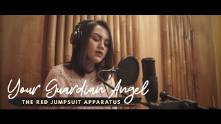 Your Guardian Angel | @The Red Jumpsuit Apparatus  (Fatin Majidi Cover)