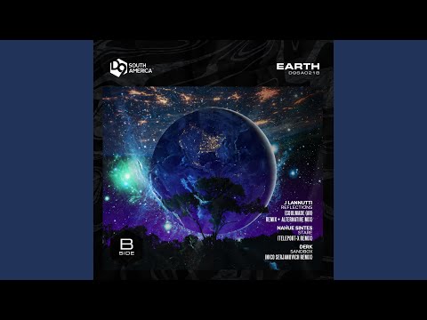 Reflections (Soulmade (AR) Remix)