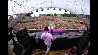 Alok  Tomorrowland Belgium 2019 - W1