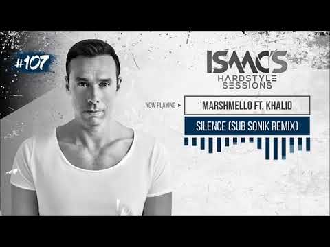 Marshmello - Silence (Sub Sonik Remix) [Ft. Khalid]