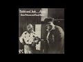 Count Basie & Oscar Peterson  - Satch and Josh Again ( Full Album )