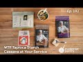 Tapioca Starch Cassava At Your Service WTF Ep 192