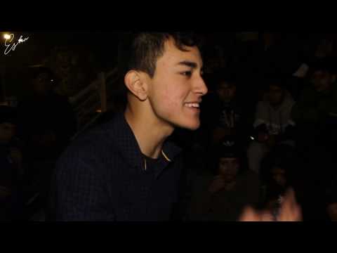 Iniciativa S.A - RENACIMIENTO | OCTAVOS | Xavi vs Shinto