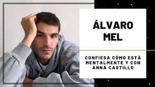 Download lagu ÁLVARO MEL talks about ANNA CASTILLO and MENTAL HEALTH | Hoy Magazine mp3 Download lagu ÁLVARO MEL talks about ANNA CASTILLO and MENTAL HEALTH | Hoy Magazine mp3