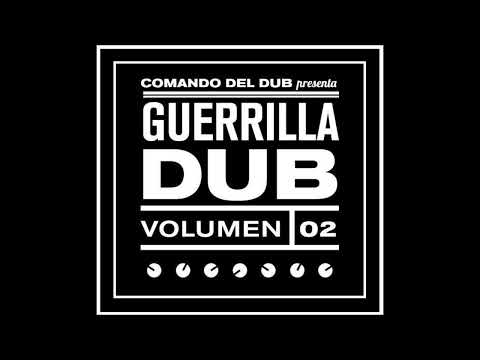 Footprint System · Indian Rain Dance (Guerrilla Dub Vol 2)