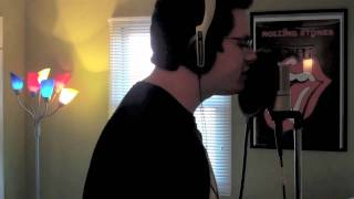 Catch Myself Catching Myself - Underoath Contest Submission